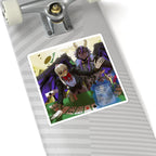 CaligoMorningstar "Poker Table" Sticker
