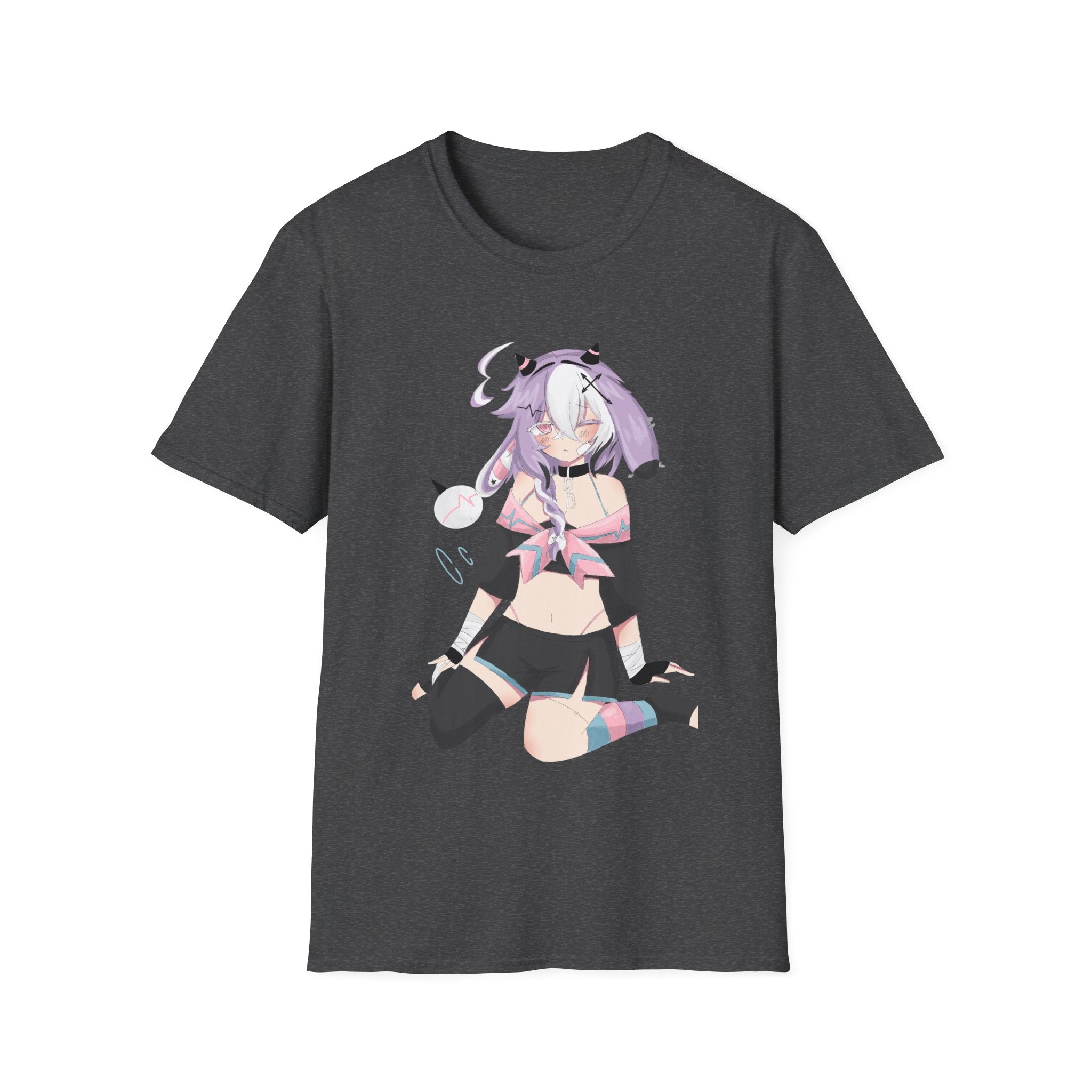 Mooniebunnz TShirt