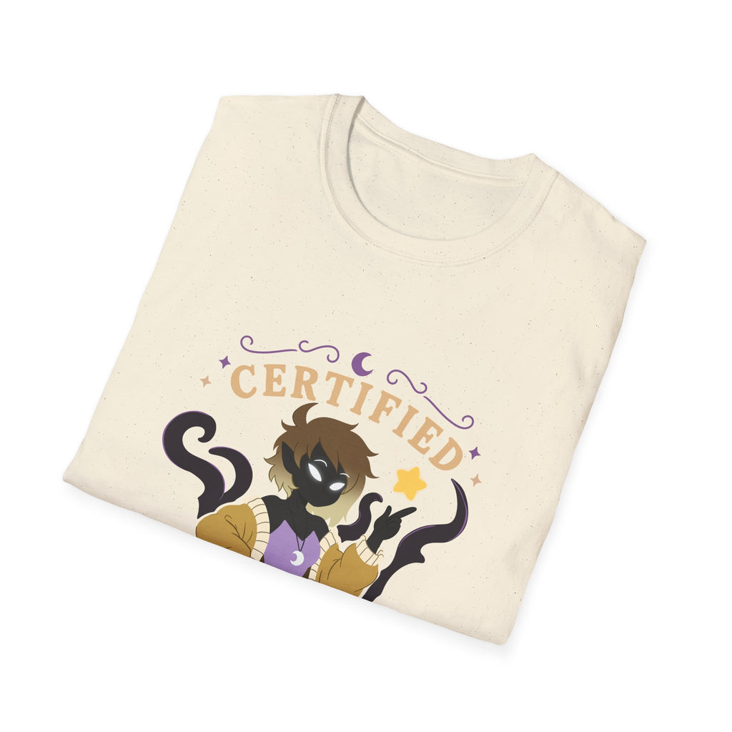 LenDubs "Pun Dealer" Shirt