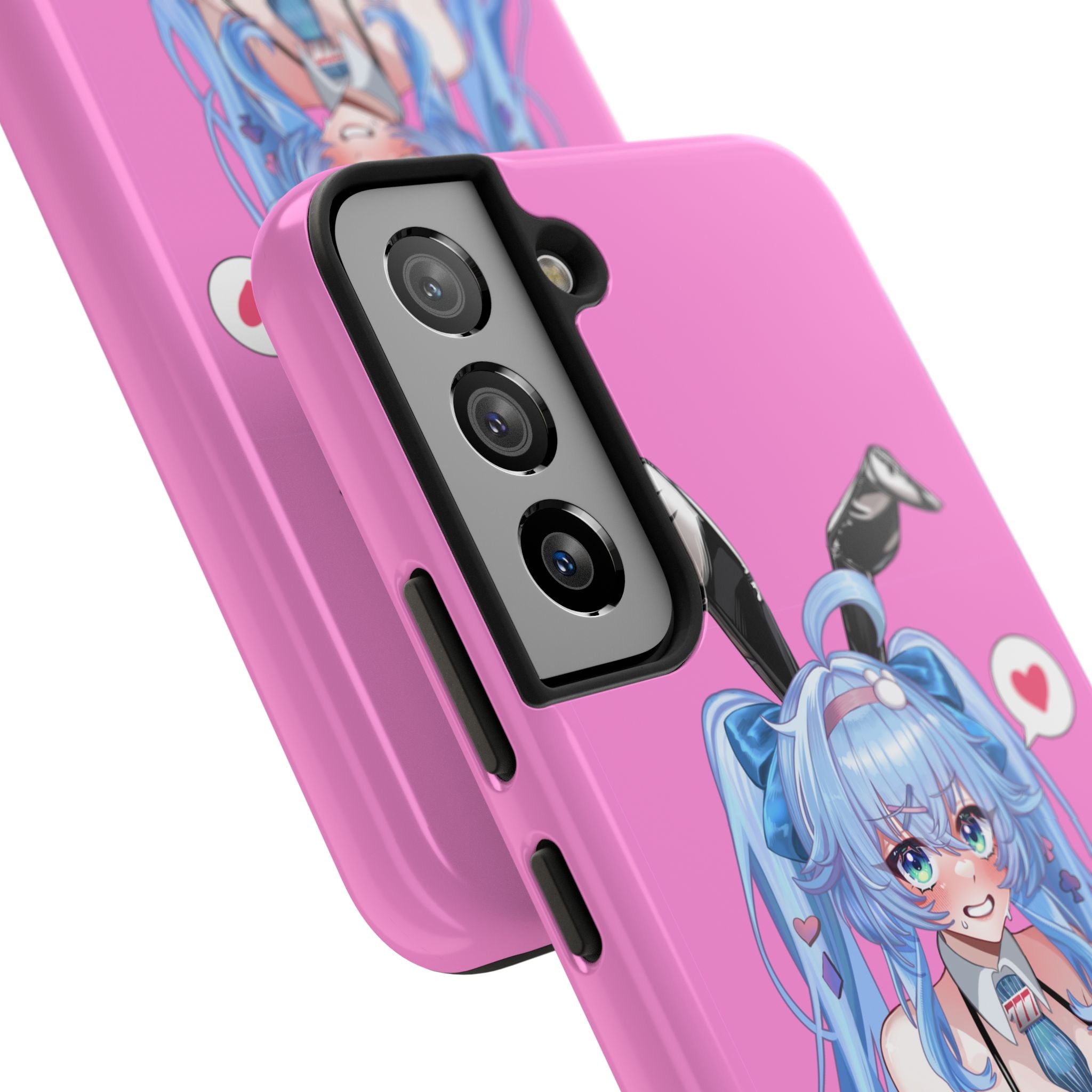Mifuyu "Bunny" Tough Phone Case