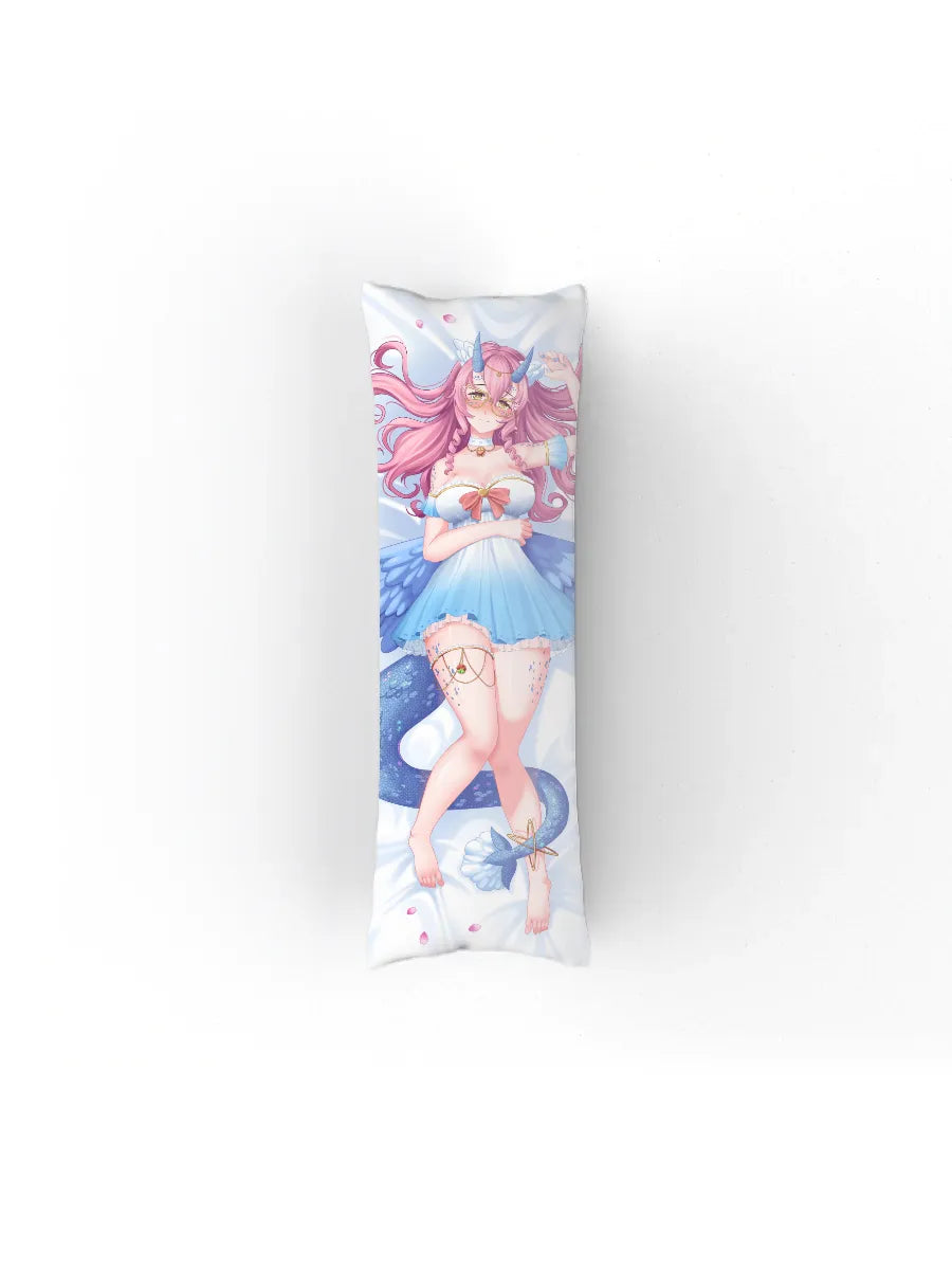 KyaniteDawn Dakimakura