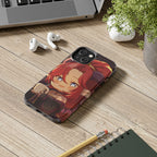 Starlaxia "Chibi" Phone Case