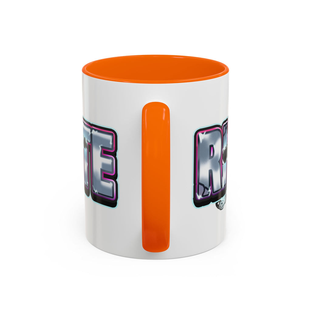 Rhettaliate "Logo" Mug