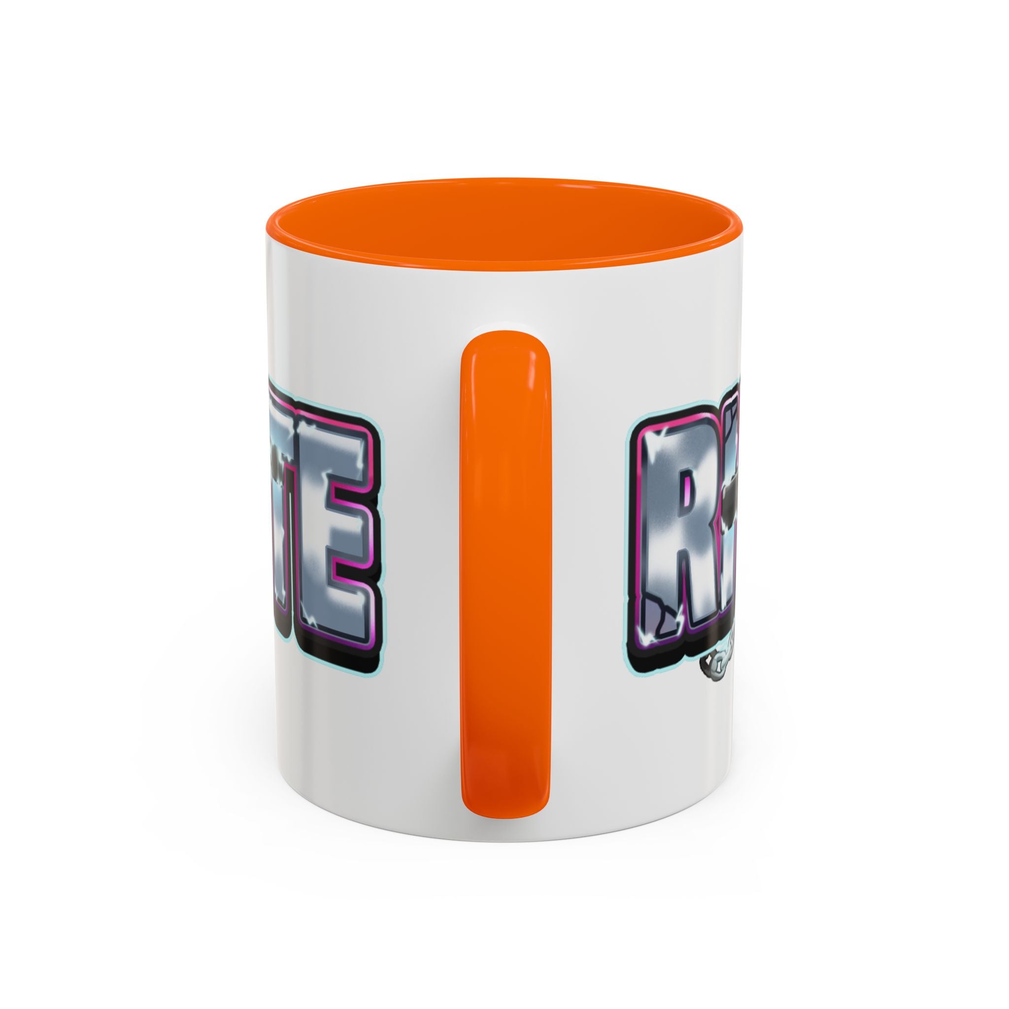 Rhettaliate "Logo" Mug