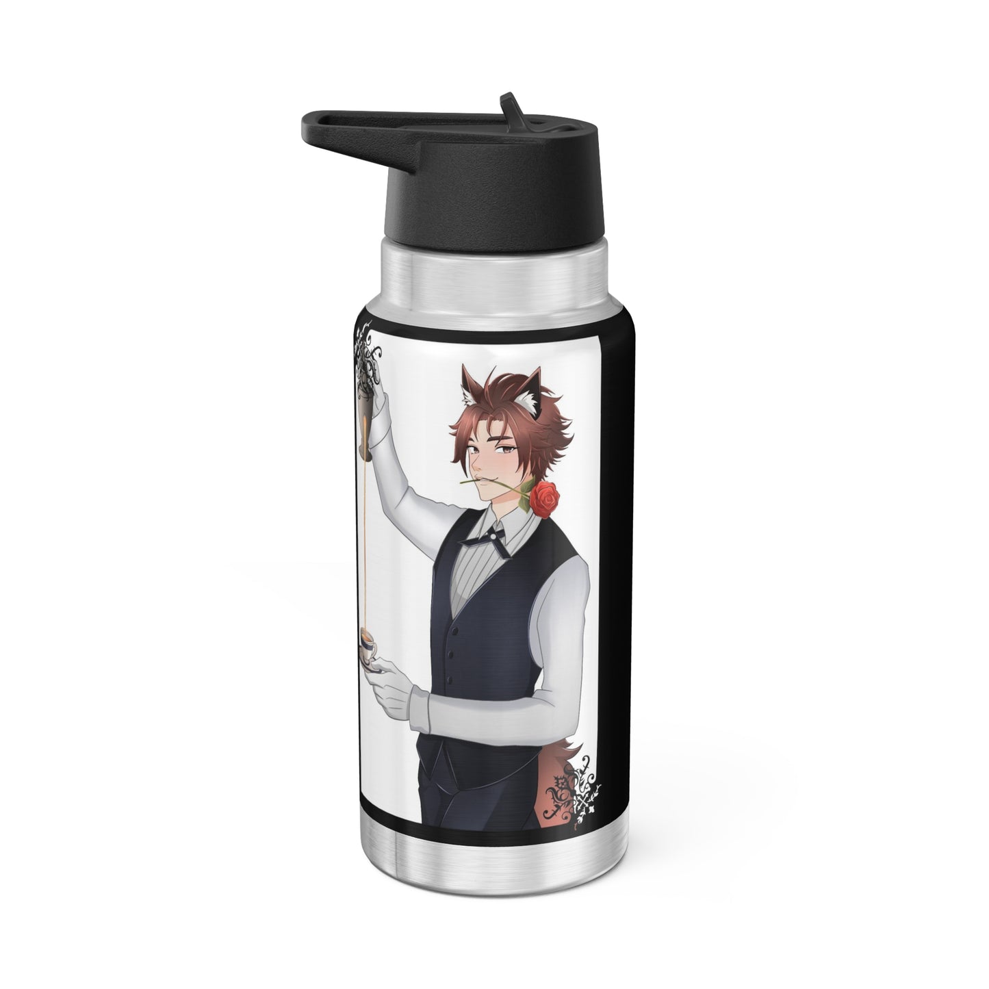 Wulfderstark Tumbler