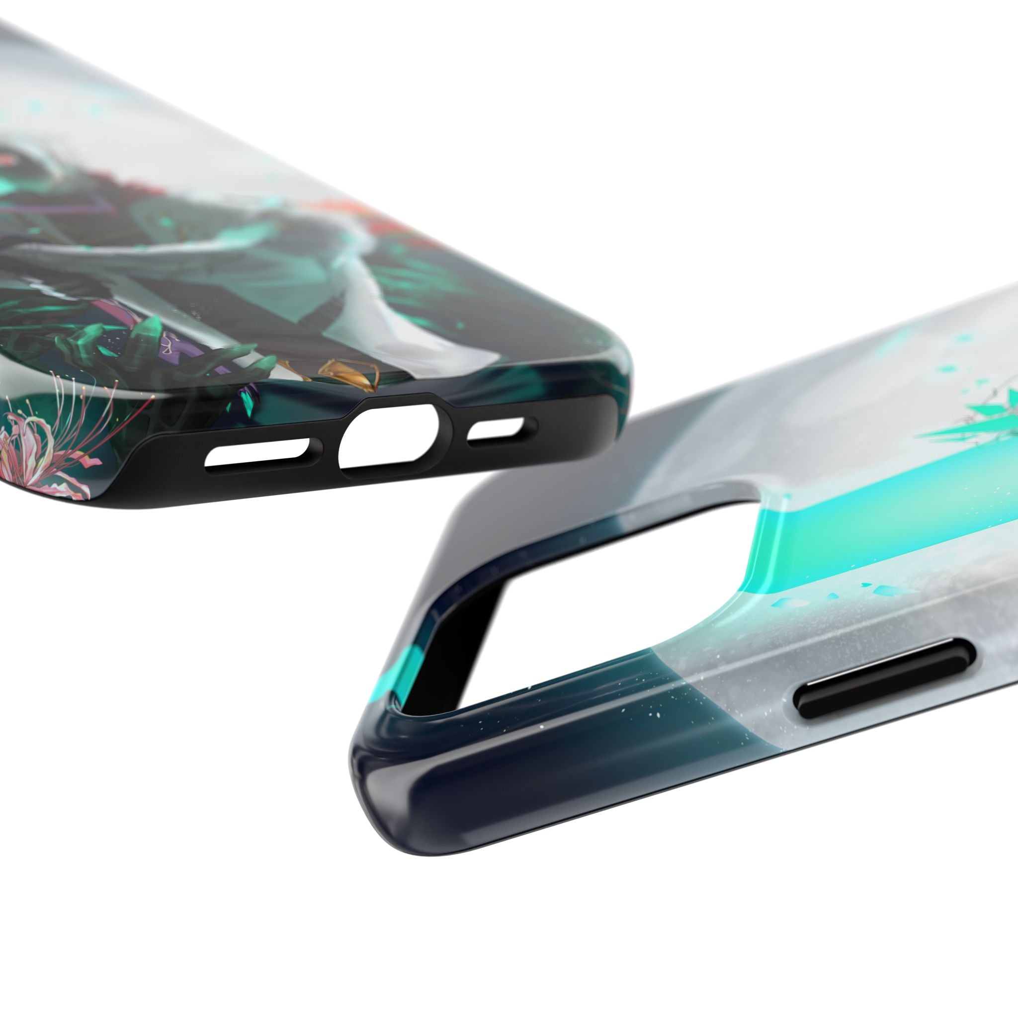 Typhon "Under the Moon" Phone Case