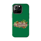 MillieMizuame "Royal Logo" Phone Case