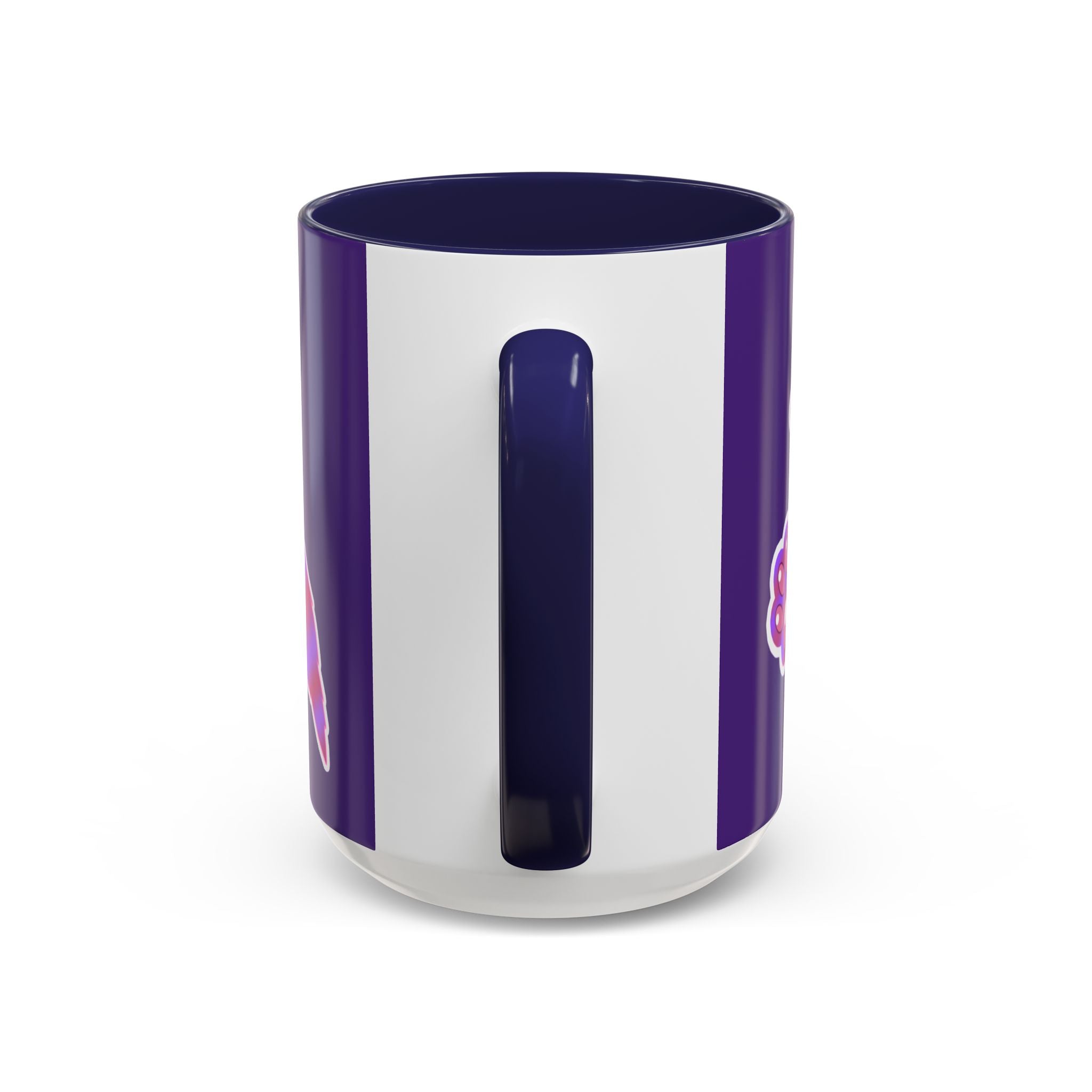 Trixie Logo Mug