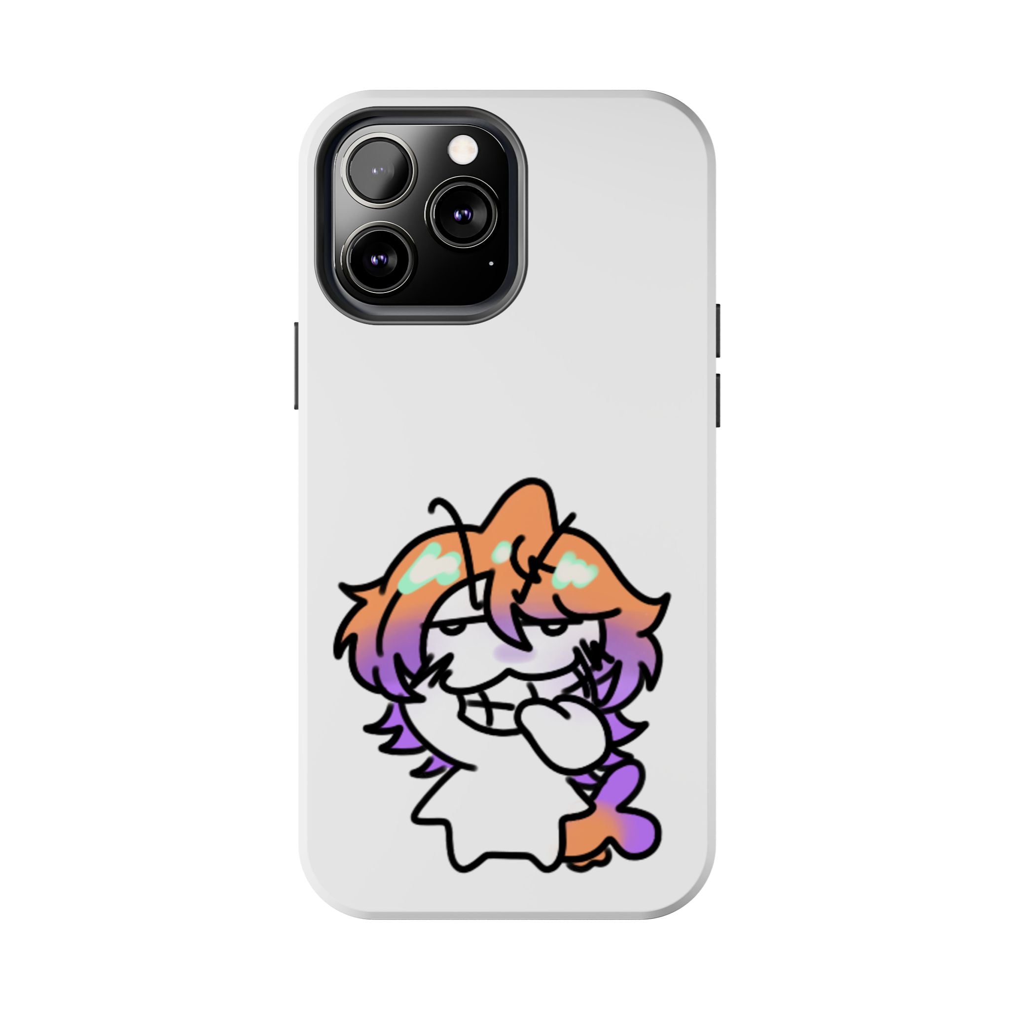 SnackieDoodleVT Tough Phone Case