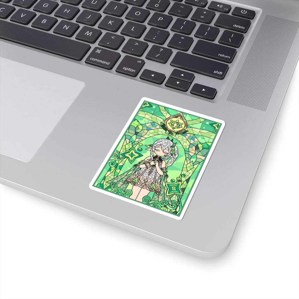 Nahida Sticker