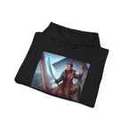 Captain Runthiel "En Guard!" Hoodie