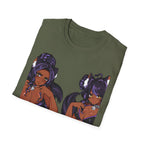 Dweepy Summer TShirt