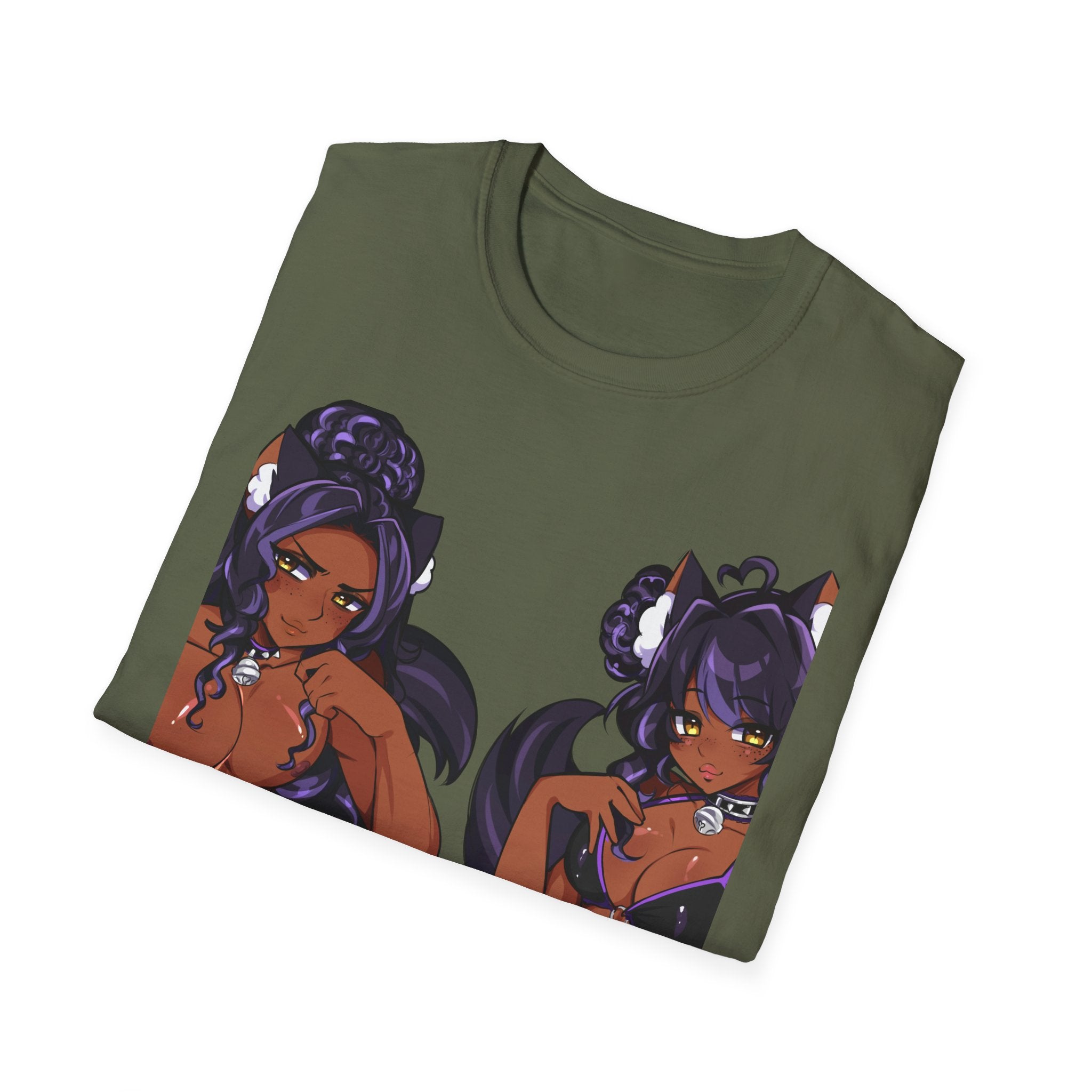 Dweepy Summer TShirt