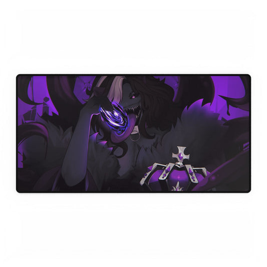 Void Devourer htxLion Deskmat