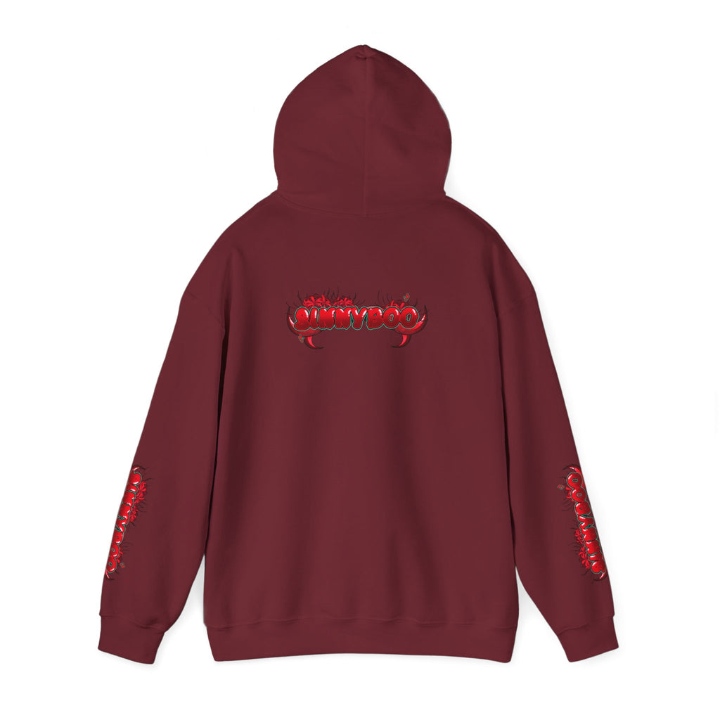 sinnyboo Designer Hoodie