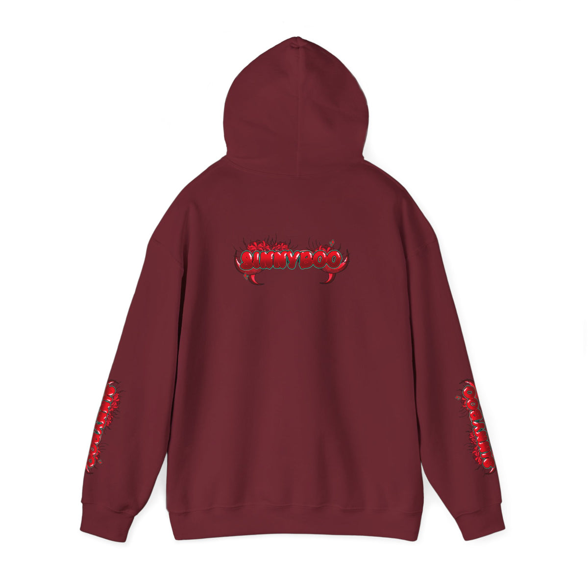 sinnyboo Designer Hoodie