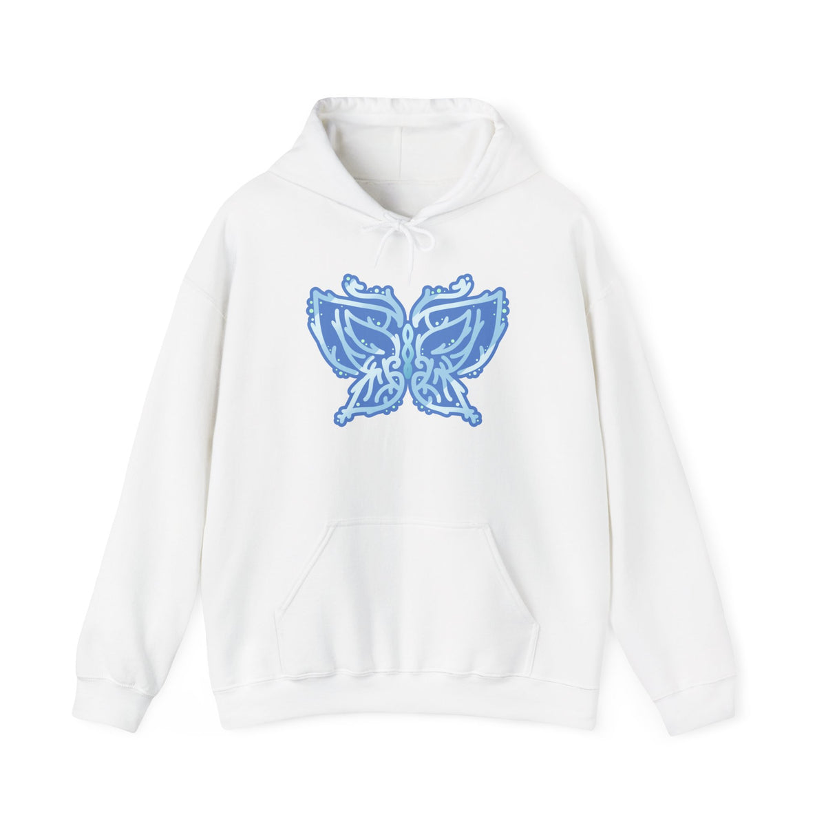 Eria Noroshi Hoodie - KatDragonz