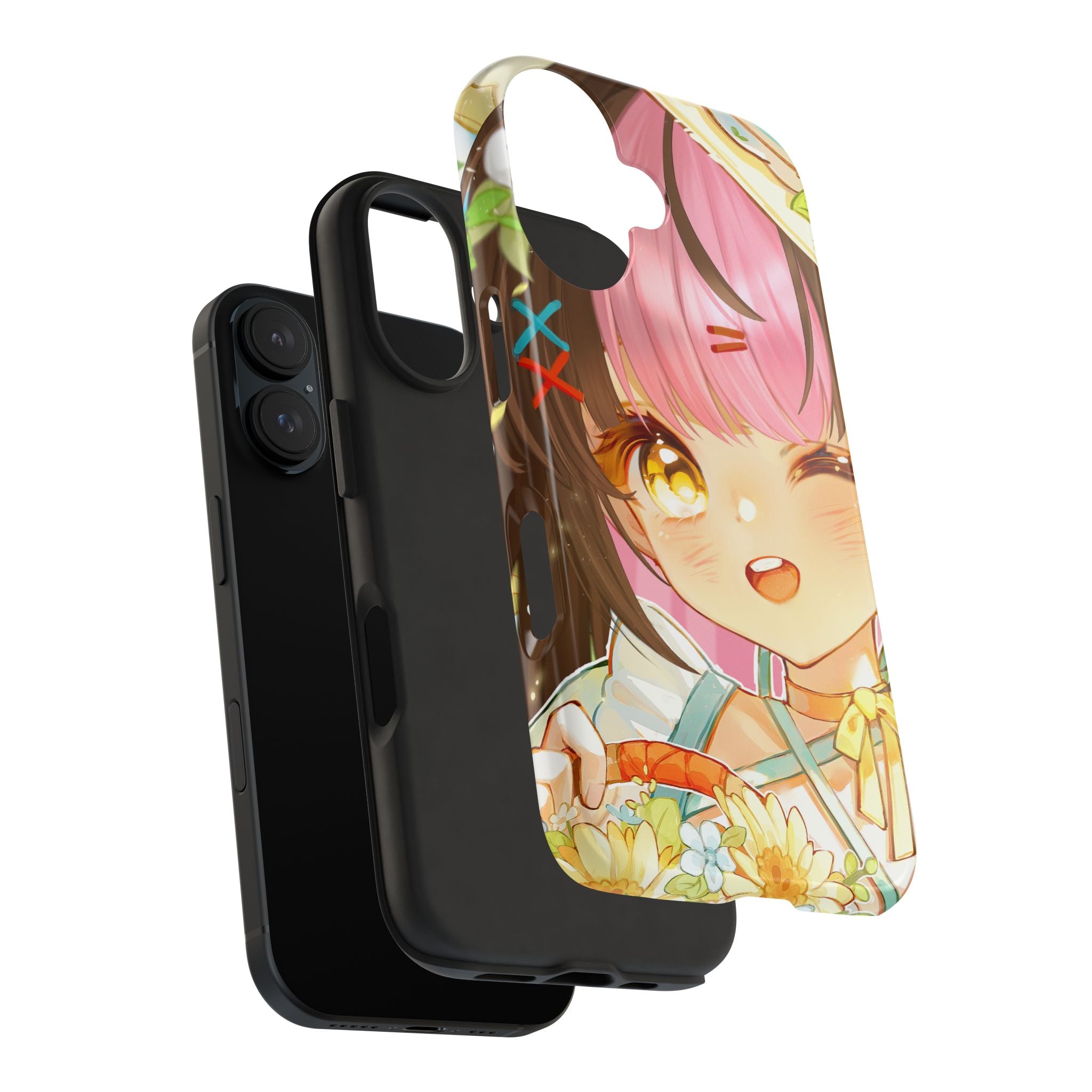 Lychibe "Daisies" Phone Case