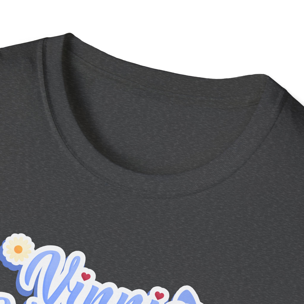 Vinnia Valentine "Logo" TShirt