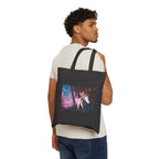 Reiko Inari Tote Bag