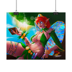 PixieDae Poster