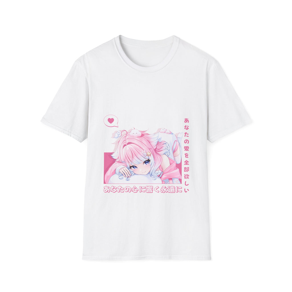 NyoomiePiyu "Chu" T-Shirt