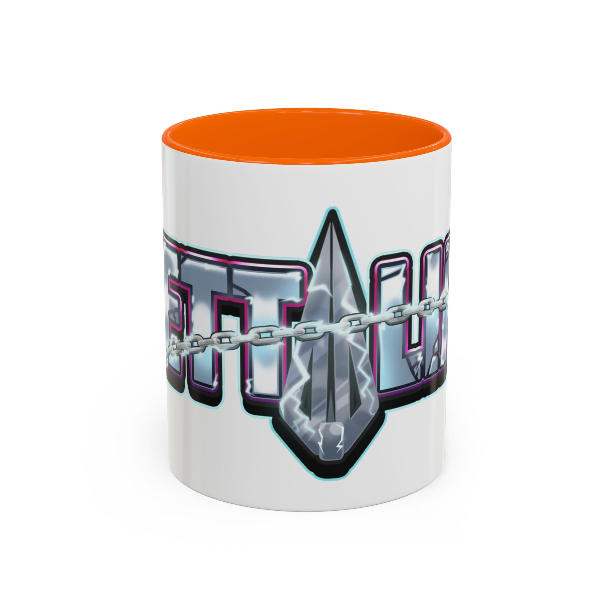 Rhettaliate "Logo" Mug
