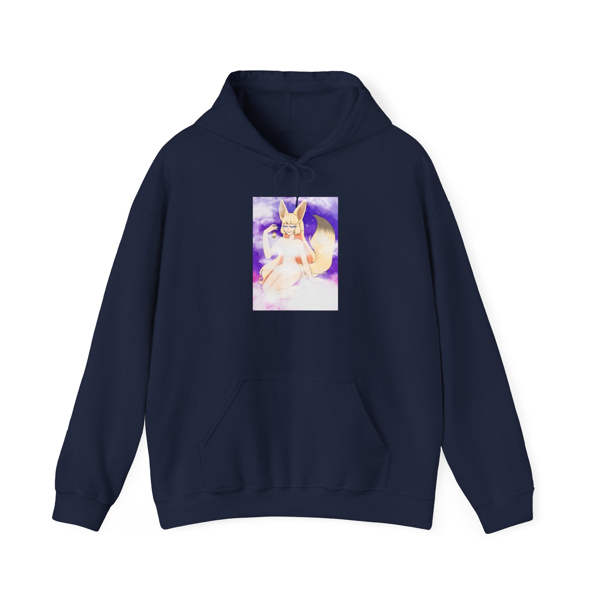StarFlufVT "Steamy" Hoodie