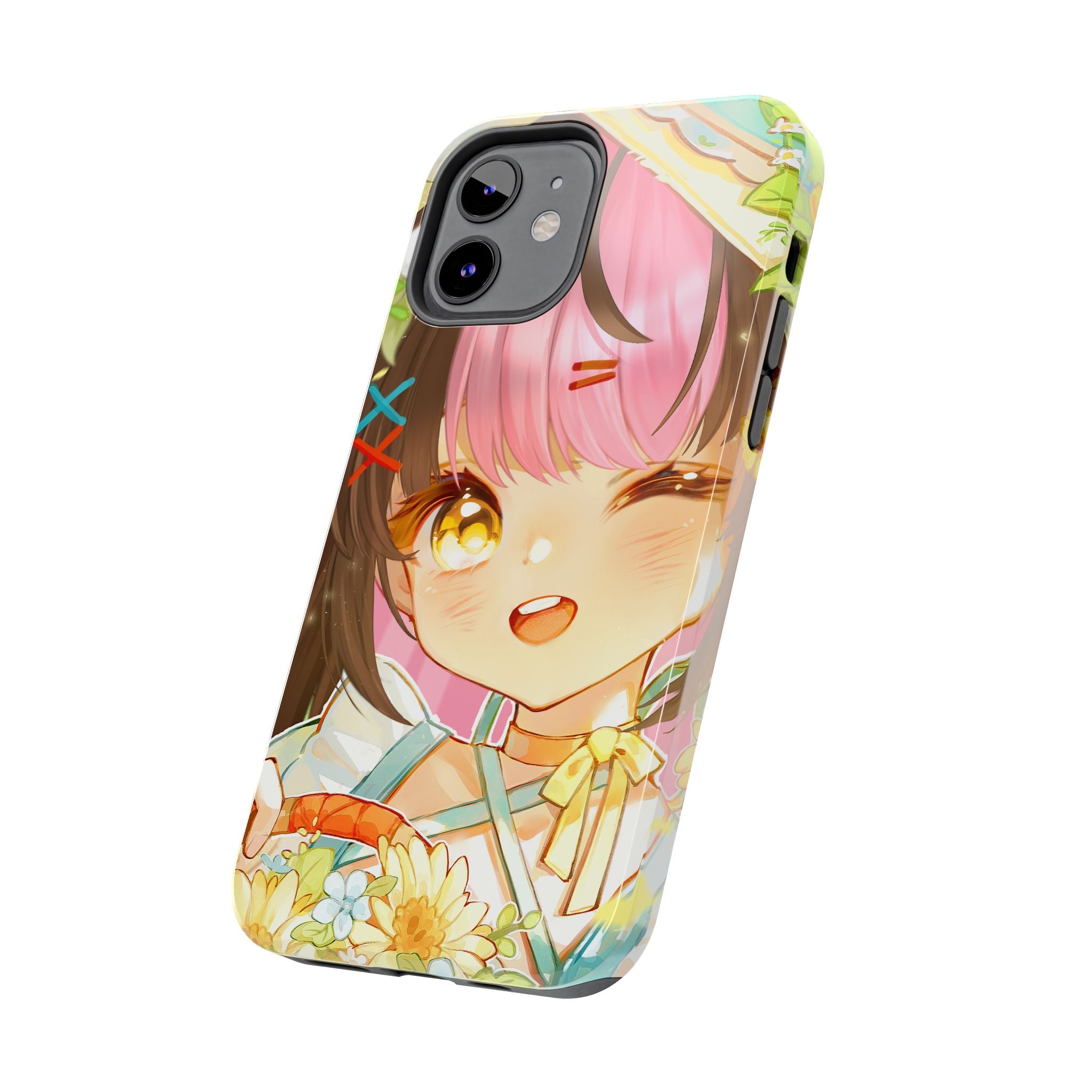 Lychibe "Daisies" Phone Case