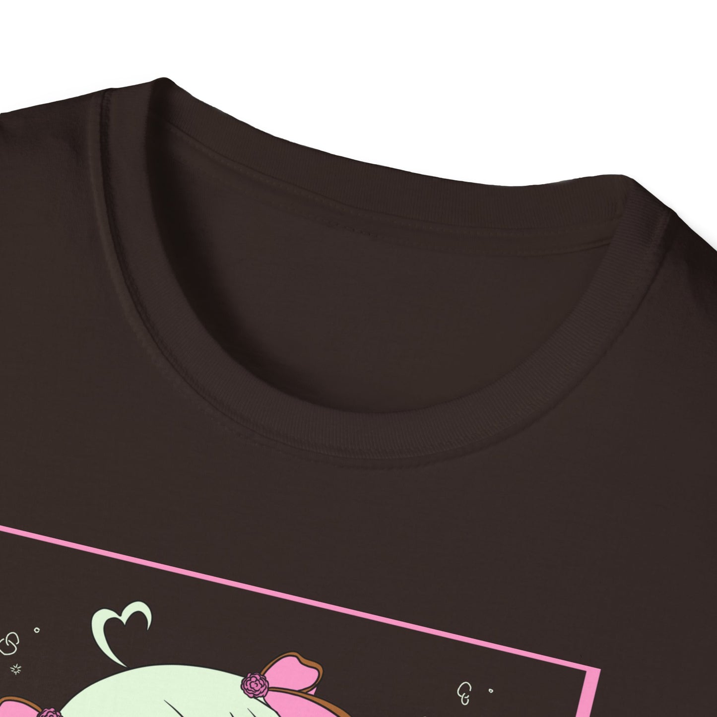 Shirley Cutsie TShirt