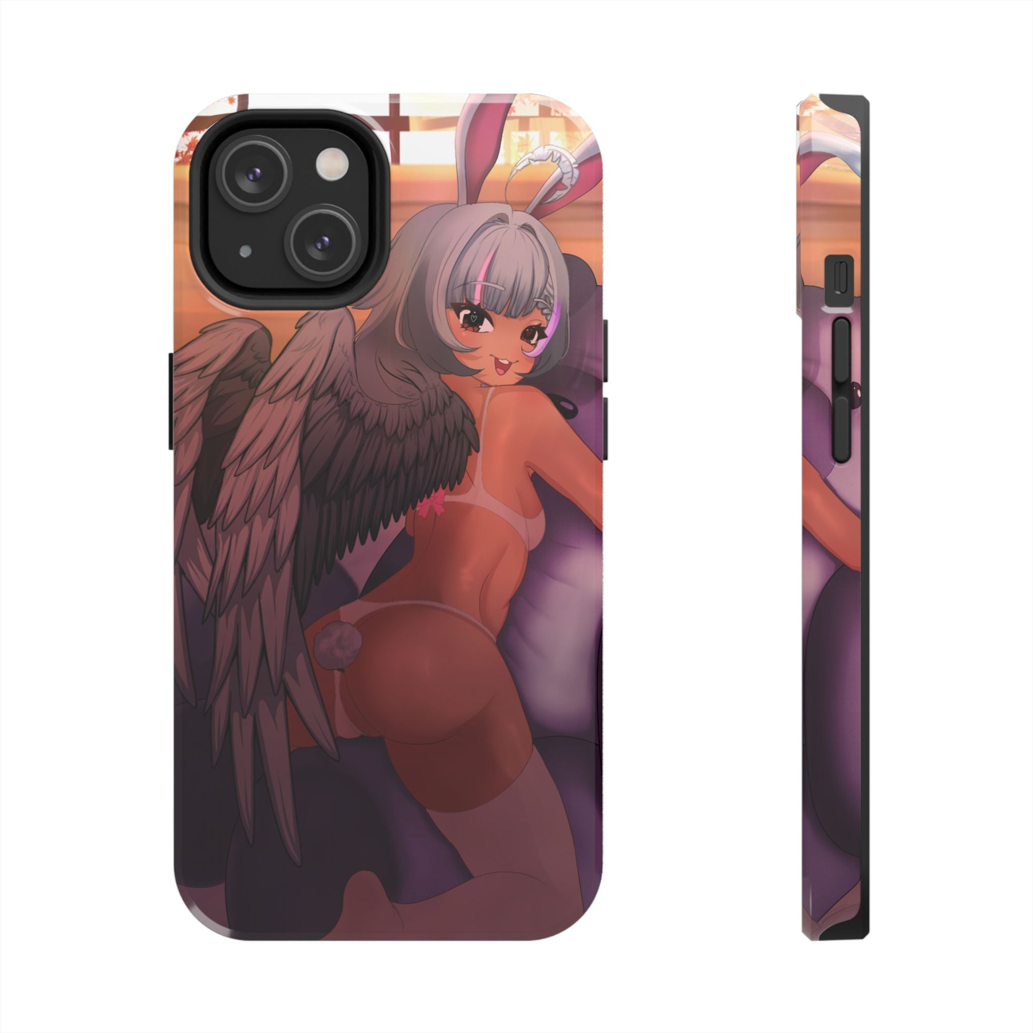 YourLittleDove Phone Case