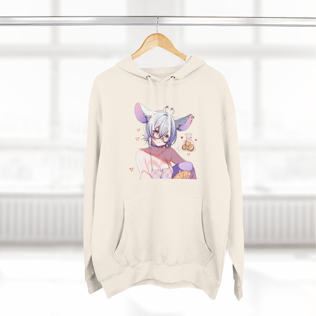 Falivana Baker Hoodie