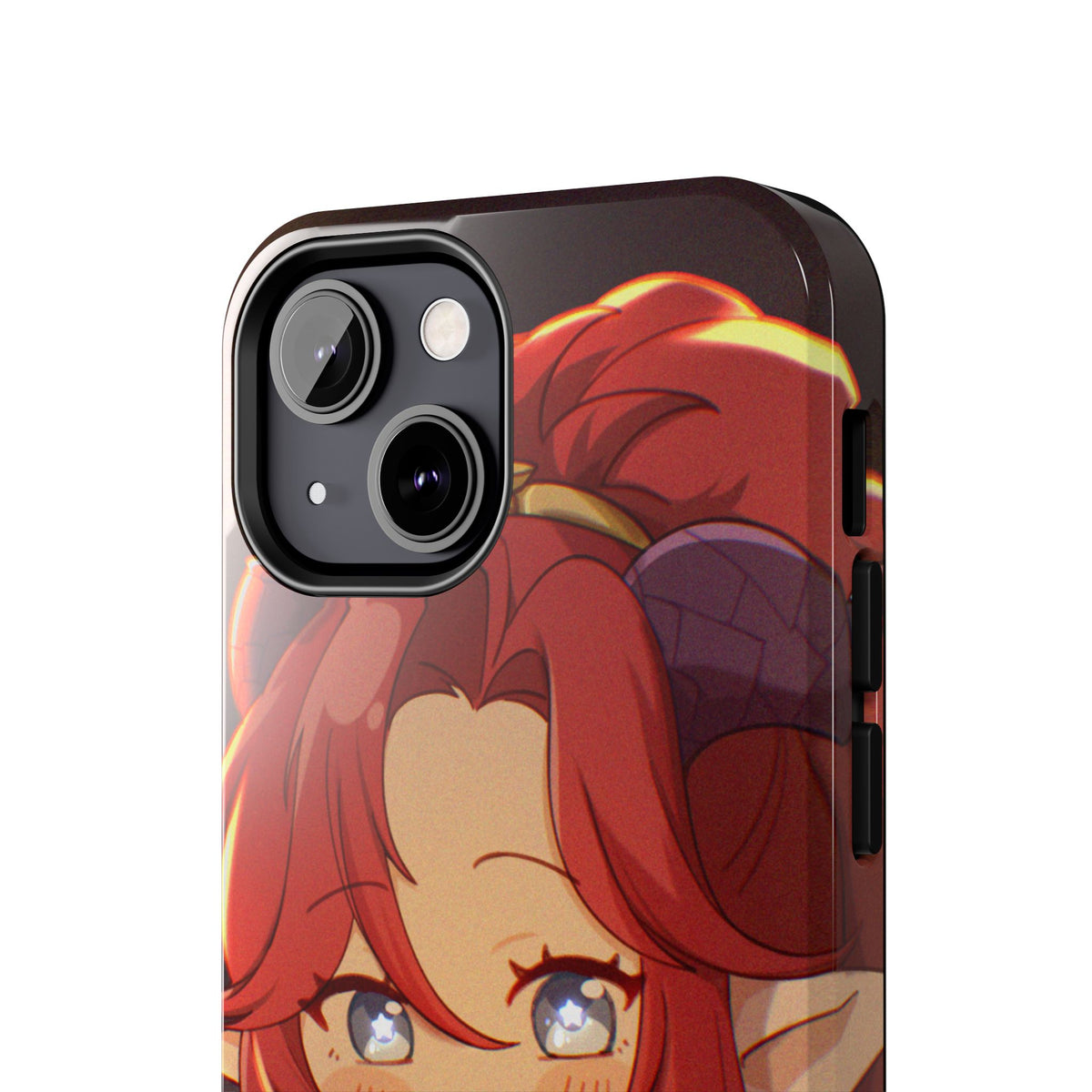 Starlaxia "Chibi" Phone Case