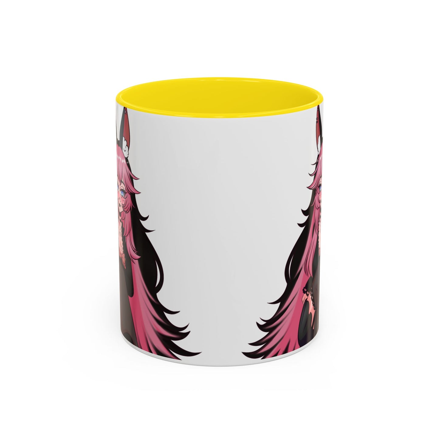 Solace Plum Sitting Mug