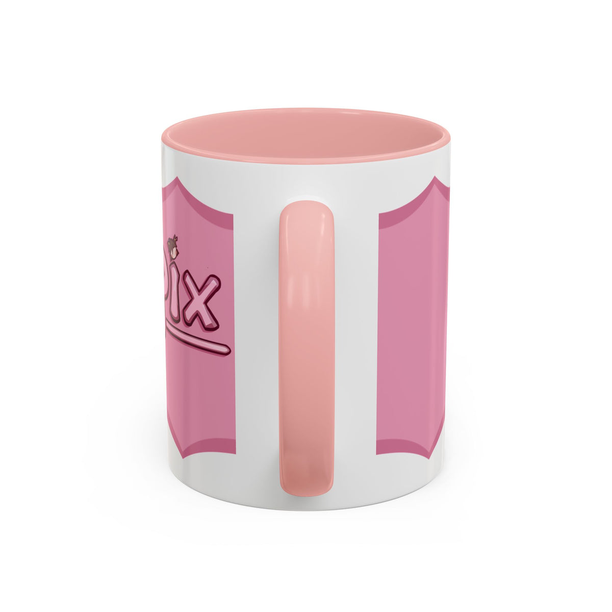 Neppix "Peace Sign" Mug