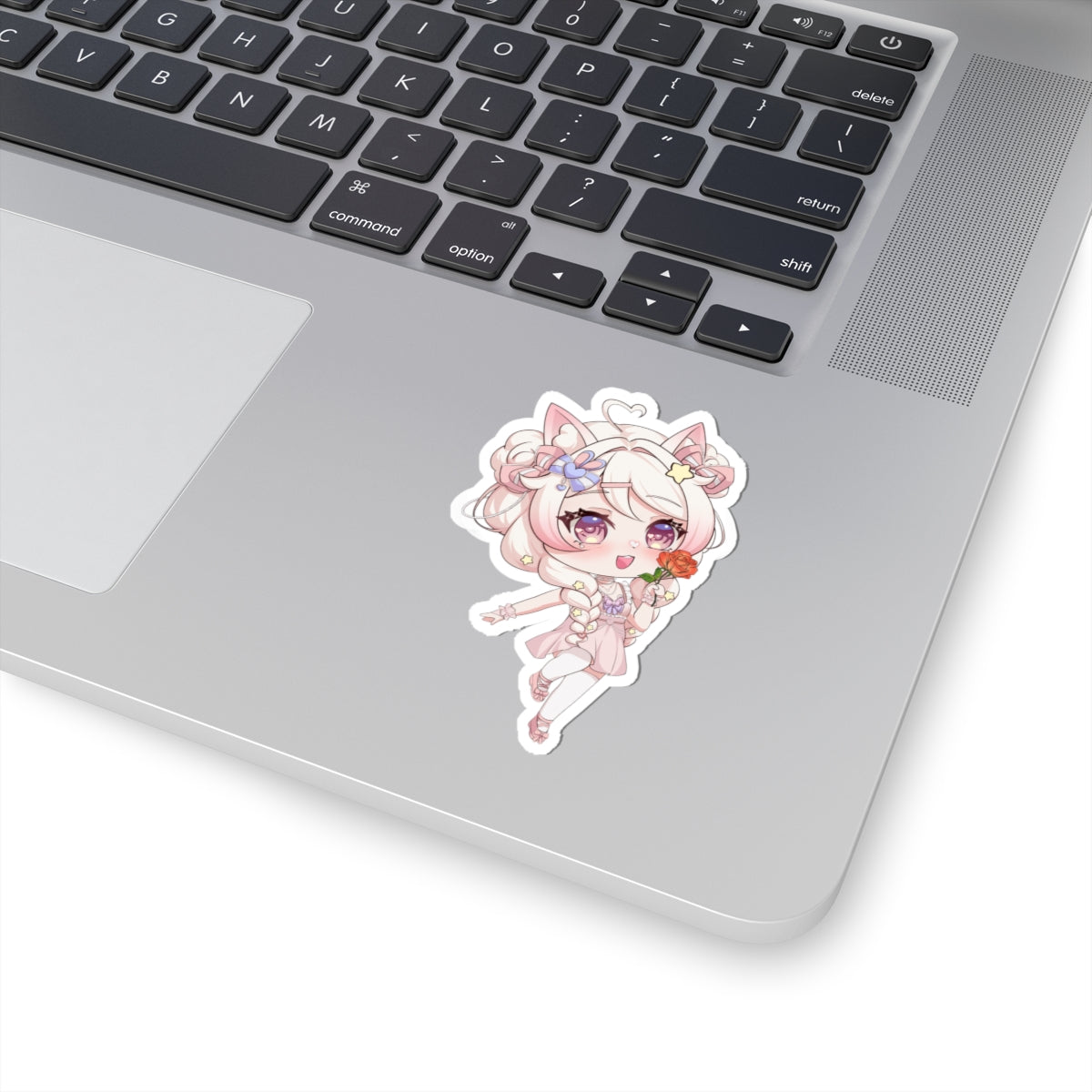 MoonBugVT Chibi Sticker