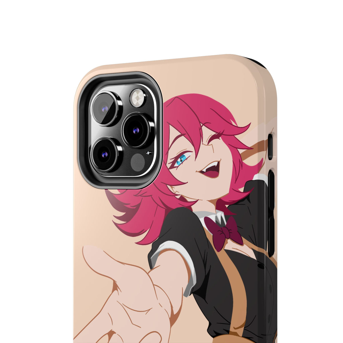 LenDubs "Happy Len" Phone Case