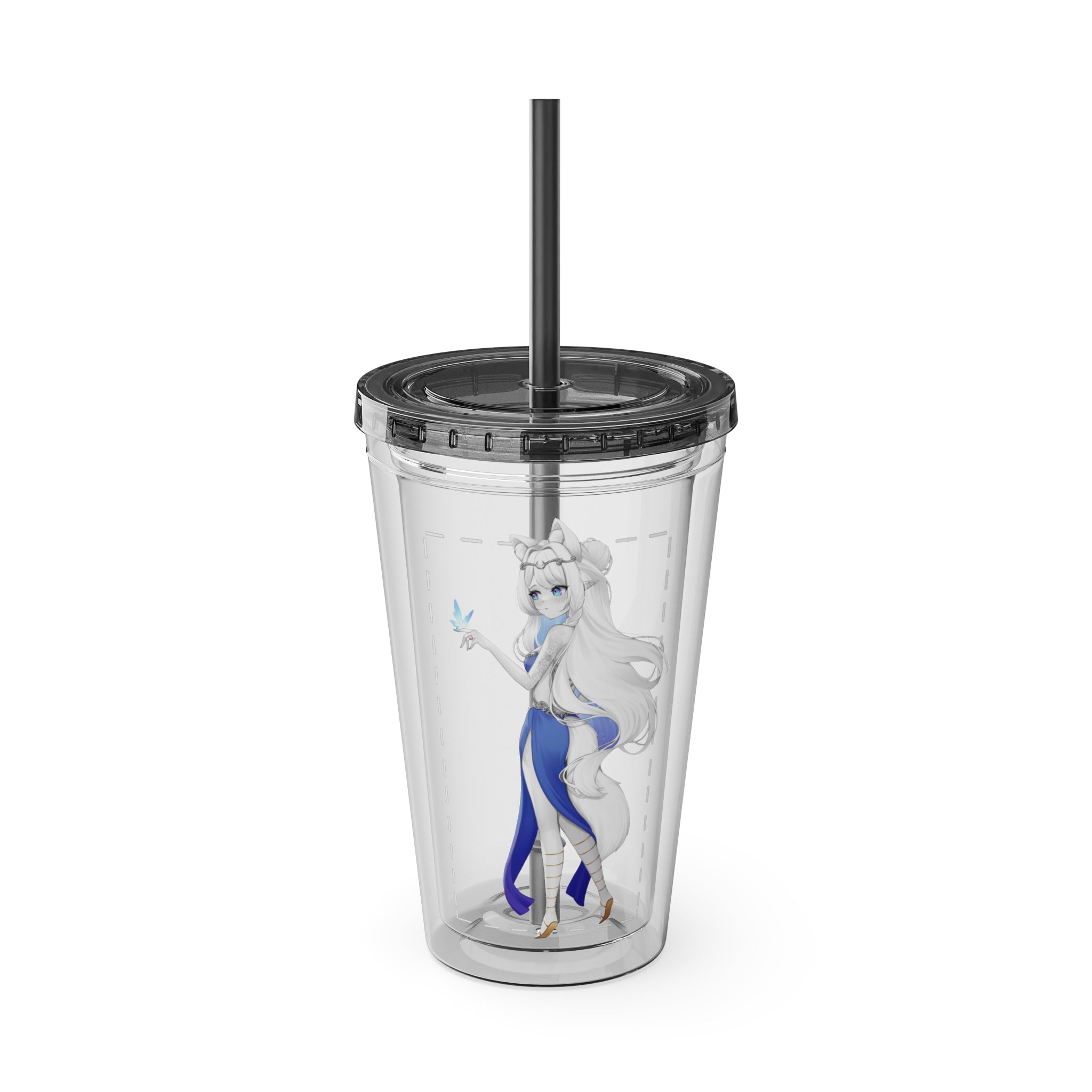 CelestialReira Acrylic Tumbler