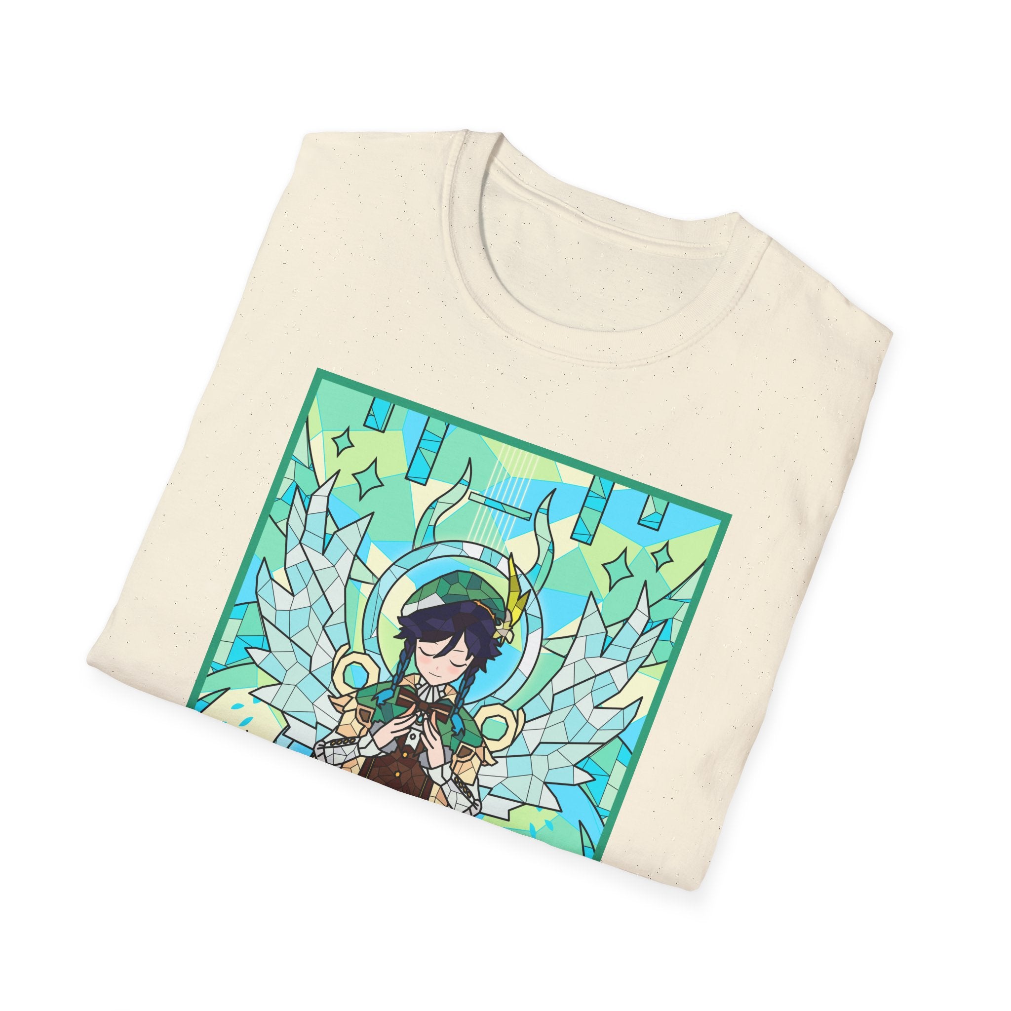 Venti T-Shirt