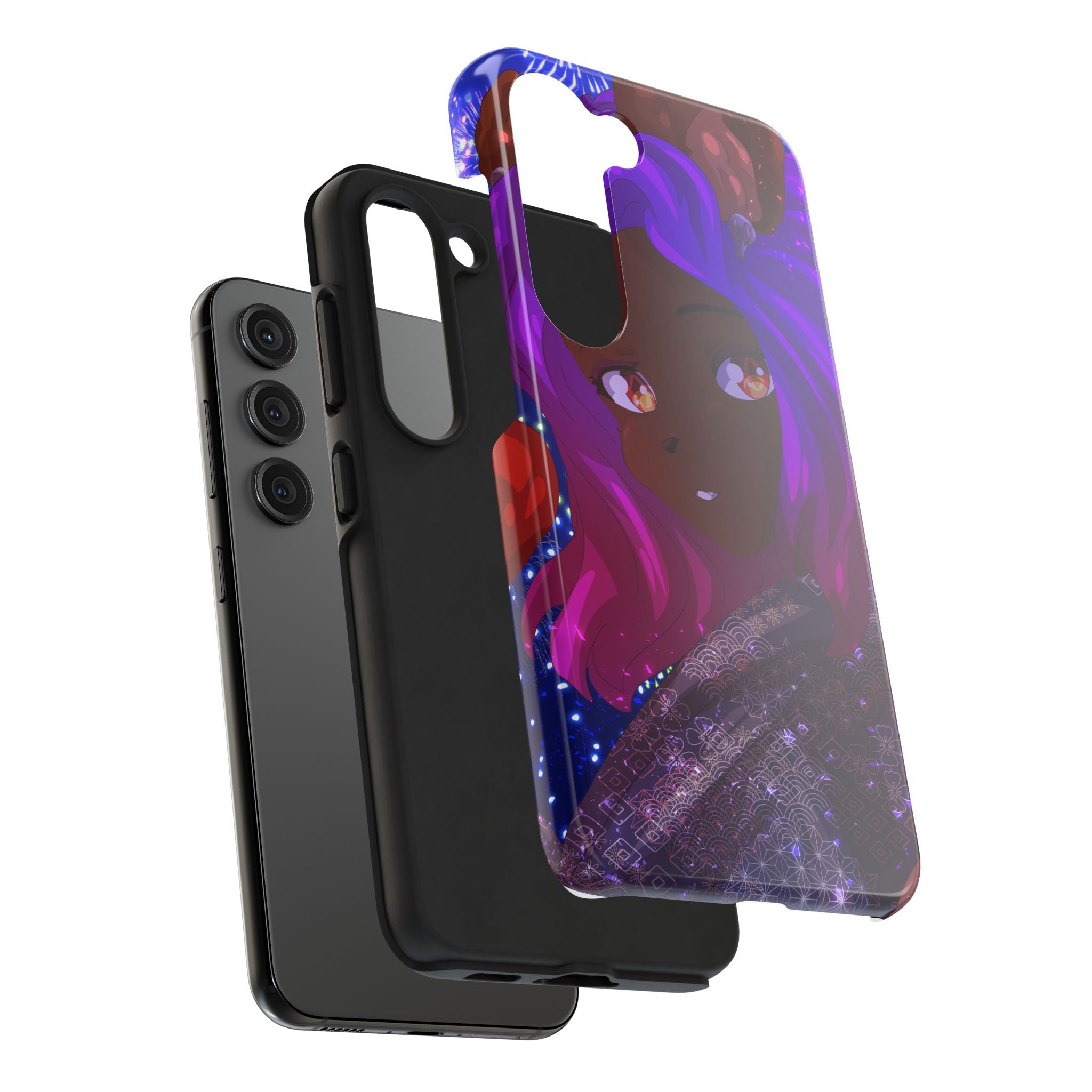 sweetbearVT Phone Case