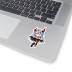 Velorina "Chibi" Sticker