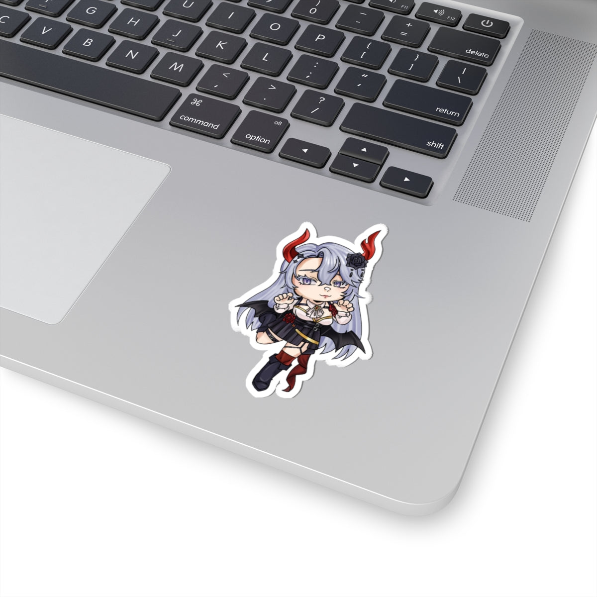 Velorina "Chibi" Sticker