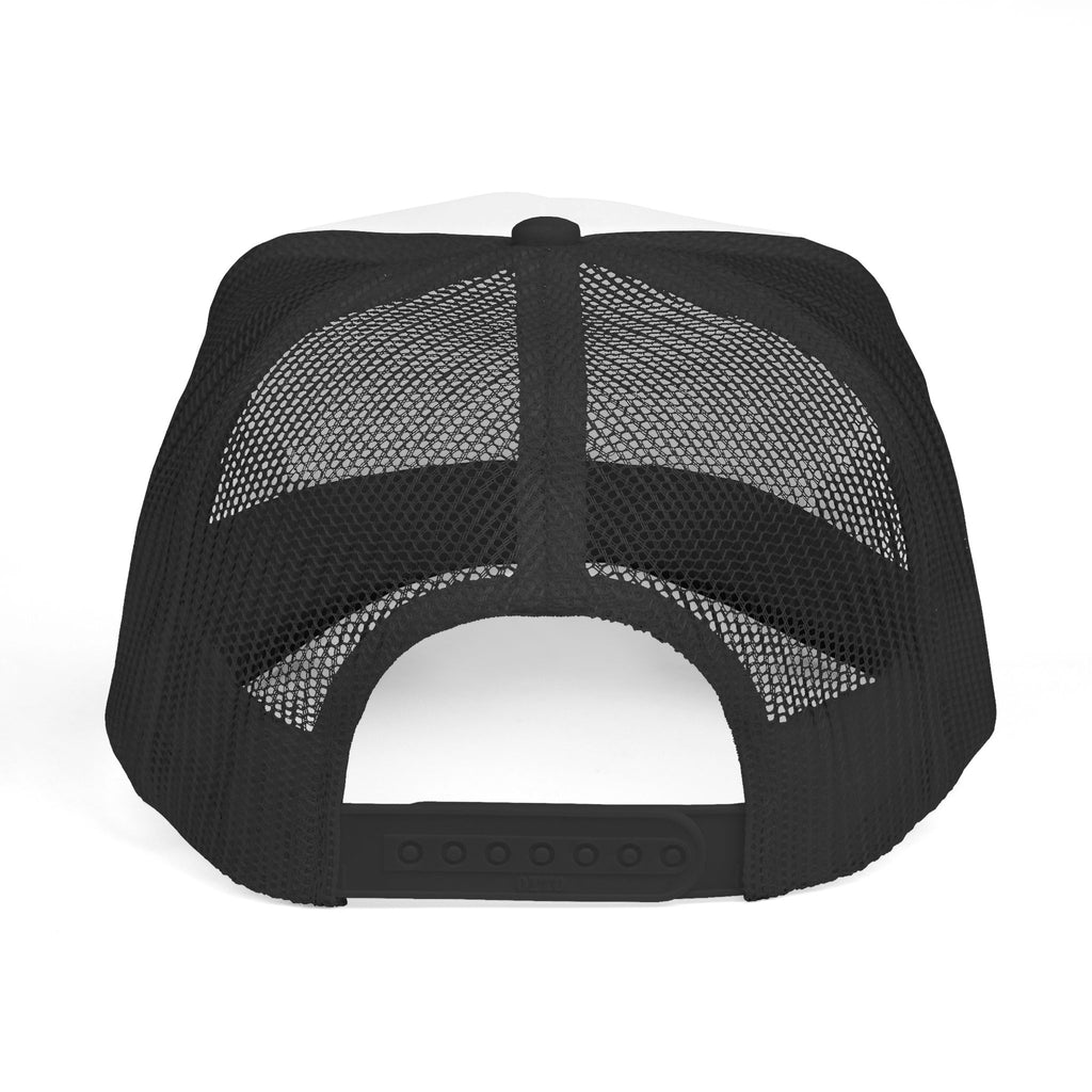 Sparkle Trucker Cap
