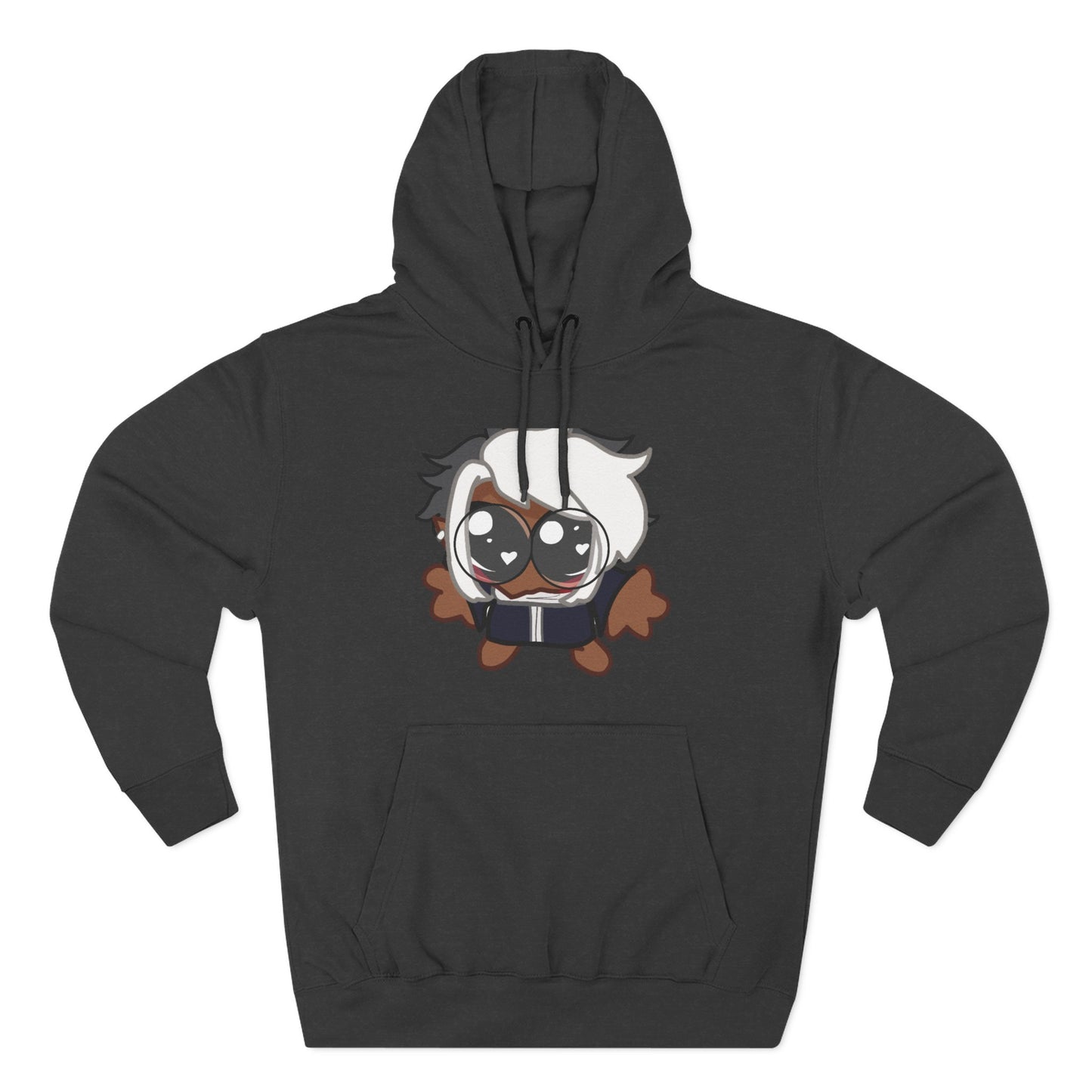 Cheeb Kori Pleading Hoodie