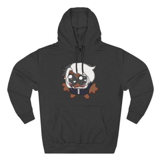 Cheeb Kori Pleading Hoodie