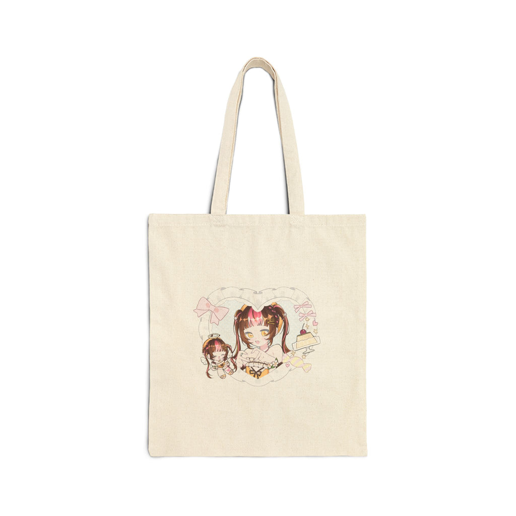 Lychibe "Sweet Summer" Tote Bag