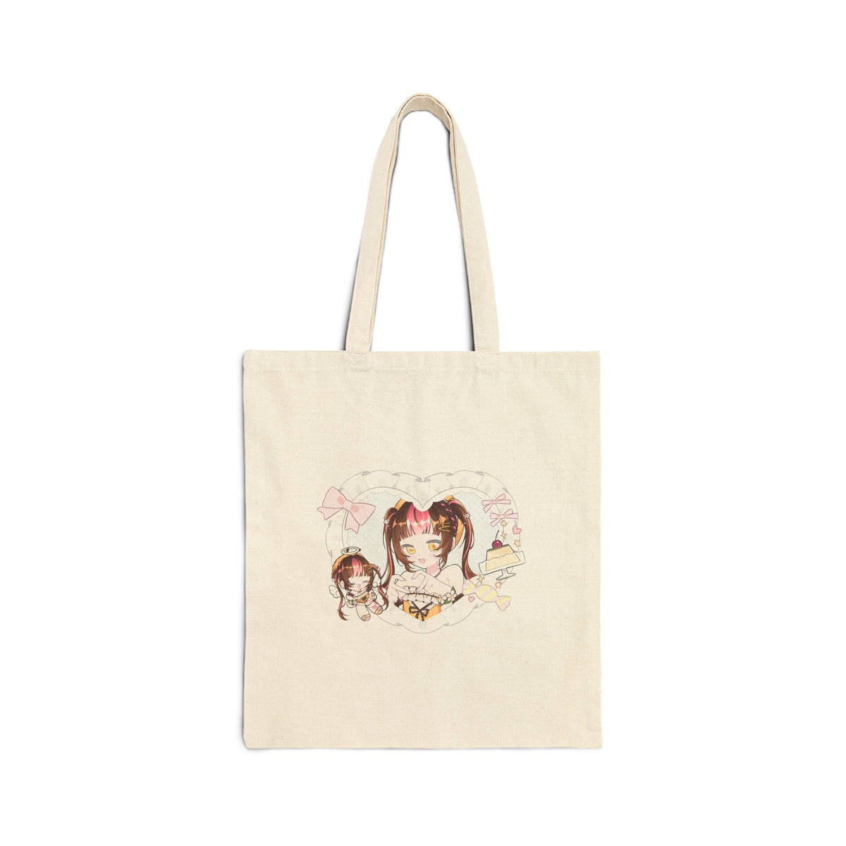 Lychibe "Sweet Summer" Tote Bag