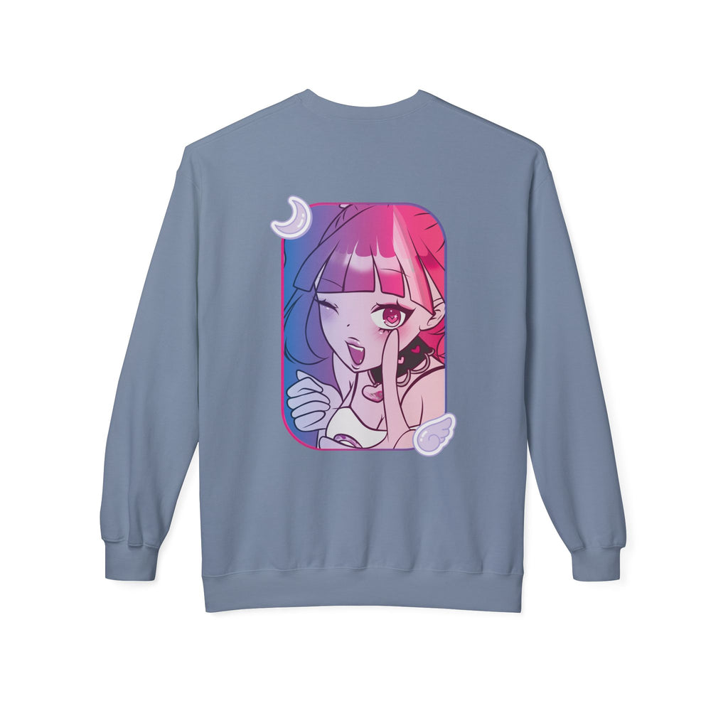 Momo Yumeko Sweatshirt