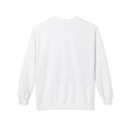 cabbytat "Black Clouds" Sweatshirt