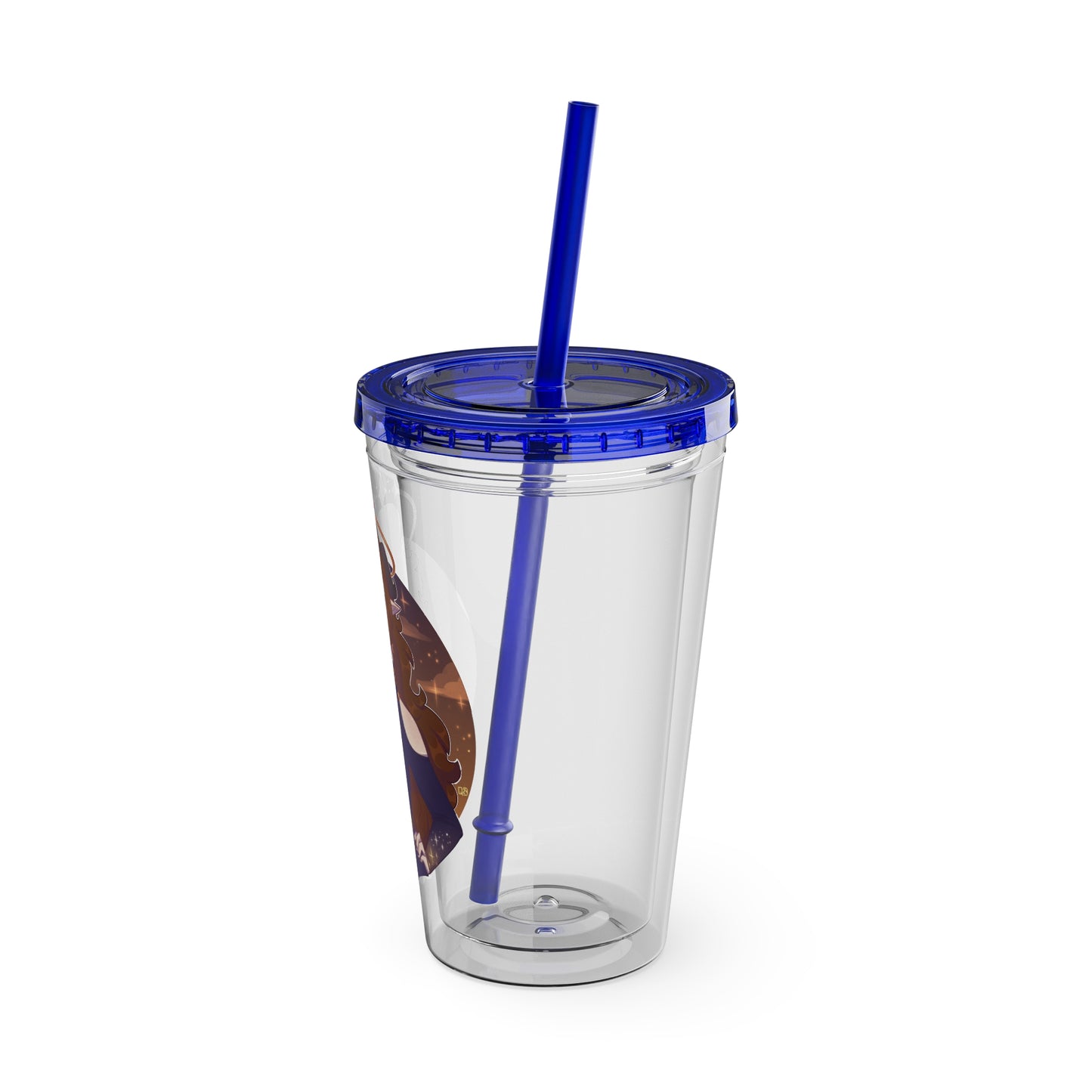 Lyrae Tumbler